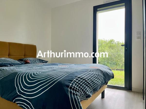 Vente                                                      Maison
                        
                     5 pièces                      121 m2                     à Nueil-les-Aubiers
