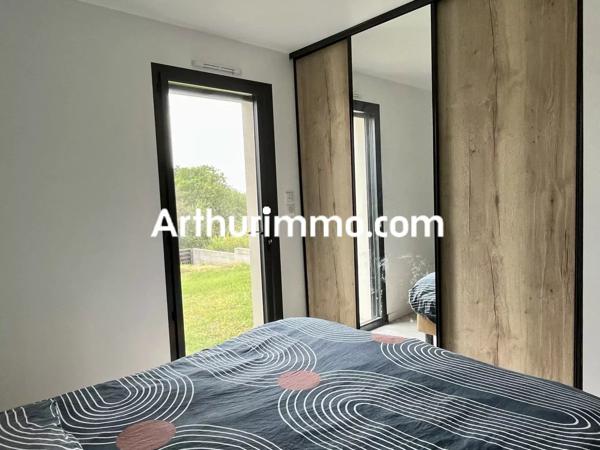 Vente                                                      Maison
                        
                     5 pièces                      121 m2                     à Nueil-les-Aubiers