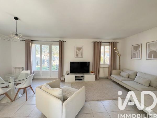 Maison à vendre 3 pièces 74 m² Marignane