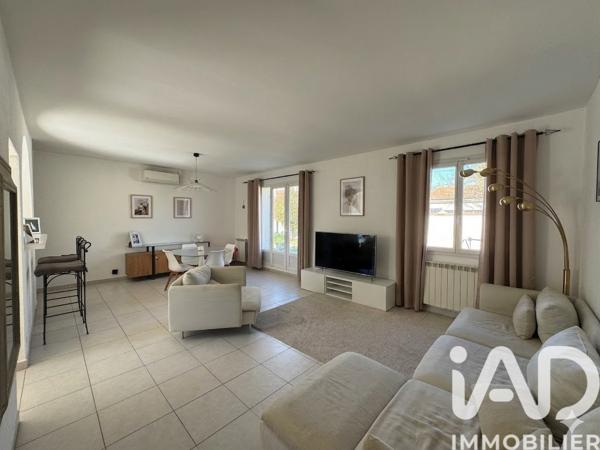 Maison à vendre 3 pièces 74 m² Marignane