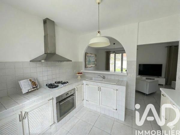 Maison à vendre 3 pièces 74 m² Marignane