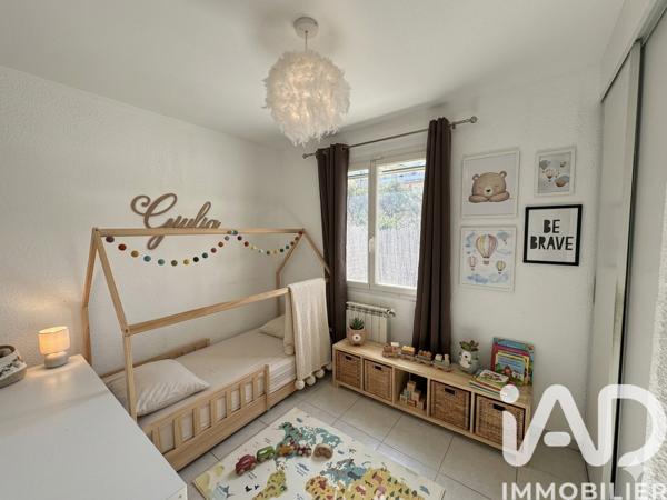 Maison à vendre 3 pièces 74 m² Marignane