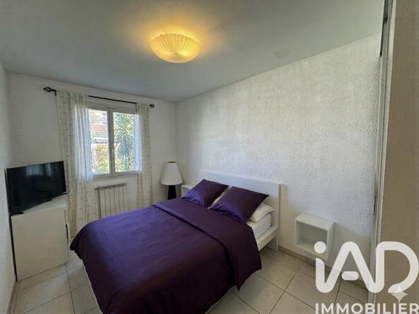 Maison à vendre 3 pièces 74 m² Marignane