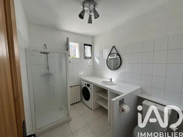 Maison à vendre 3 pièces 74 m² Marignane