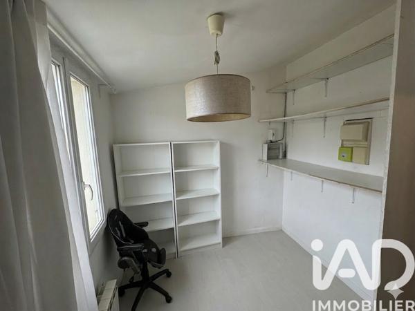 Maison à vendre 3 pièces 74 m² Marignane
