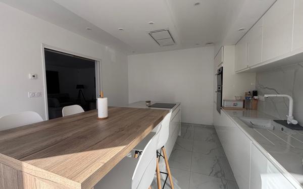 Maison à vendre    5 pièces •  Narbonne