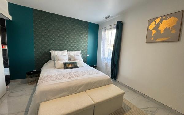 Maison à vendre    5 pièces •  Narbonne