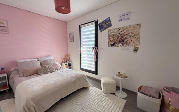 Maison à vendre    5 pièces •  Narbonne