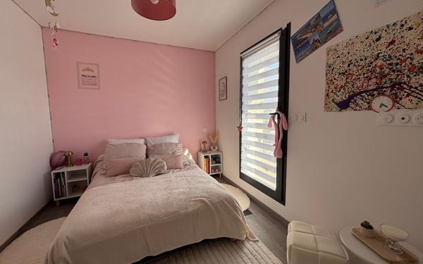 Maison à vendre    5 pièces •  Narbonne