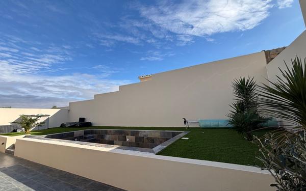 Maison à vendre    5 pièces •  Narbonne