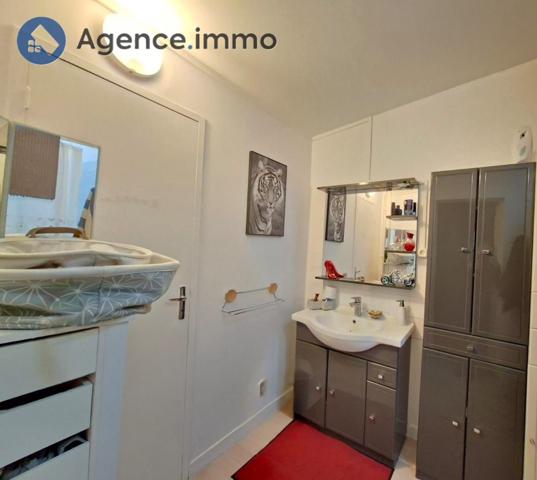 À vendre - Maison plain-pied, 5 pièces située à Saint-Ouen-en-Belin (72220)