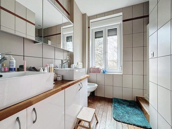 Maison mitoyenne 2 côtés Marcq-en-Baroeul 225 m²