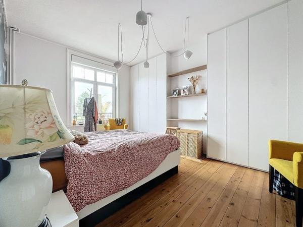 Maison mitoyenne 2 côtés Marcq-en-Baroeul 225 m²