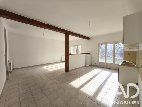 Maison à vendre 7 pièces 135,5 m² Chabrac