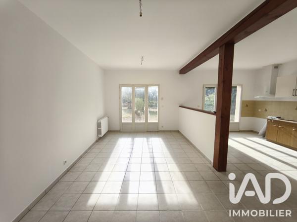 Maison à vendre 7 pièces 135,5 m² Chabrac