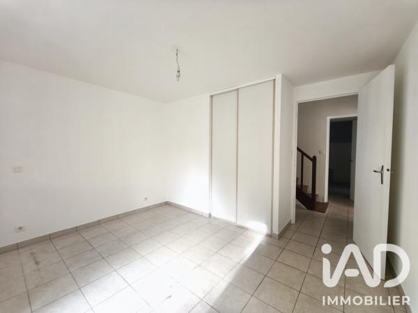 Maison à vendre 7 pièces 135,5 m² Chabrac