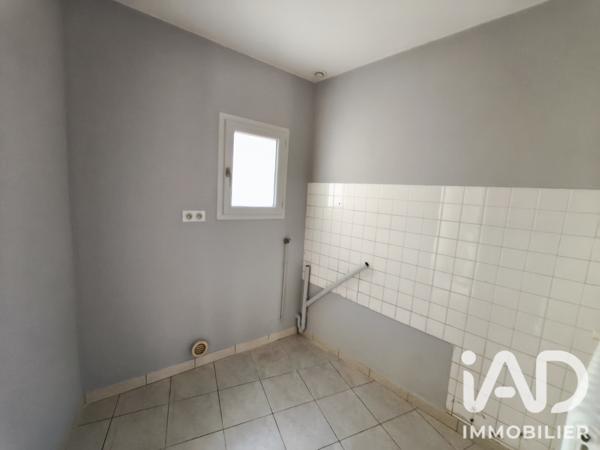 Maison à vendre 7 pièces 135,5 m² Chabrac