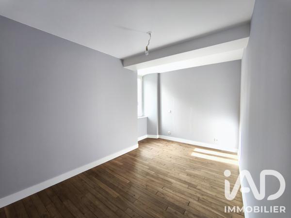 Maison à vendre 7 pièces 135,5 m² Chabrac