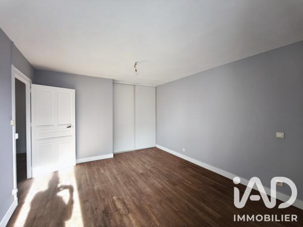 Maison à vendre 7 pièces 135,5 m² Chabrac