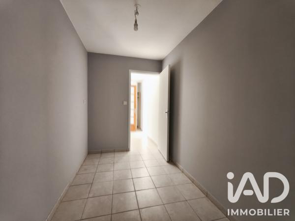 Maison à vendre 7 pièces 135,5 m² Chabrac