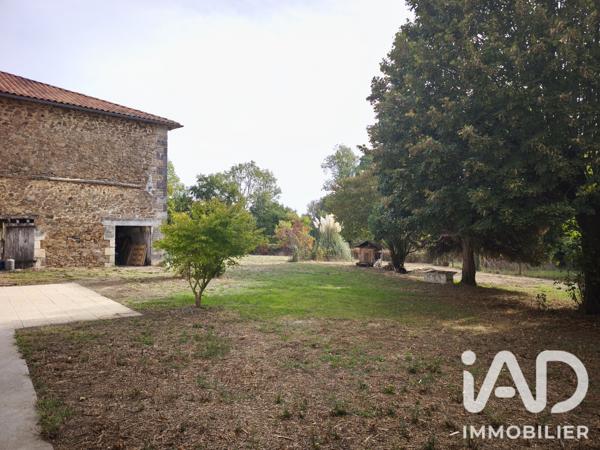 Maison à vendre 7 pièces 135,5 m² Chabrac