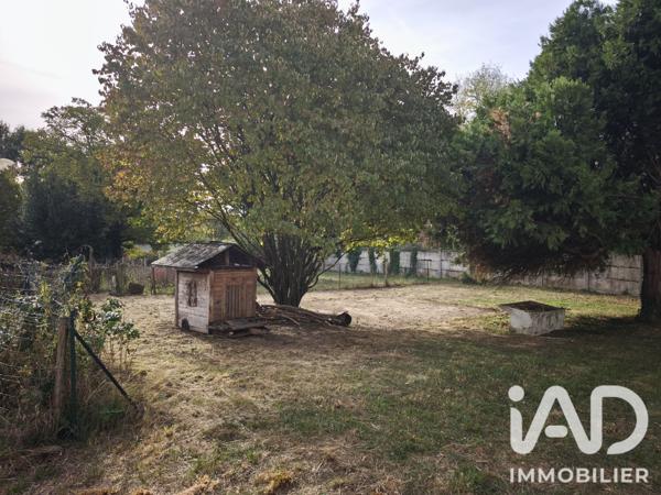 Maison à vendre 7 pièces 135,5 m² Chabrac