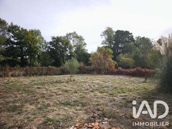 Maison à vendre 7 pièces 135,5 m² Chabrac