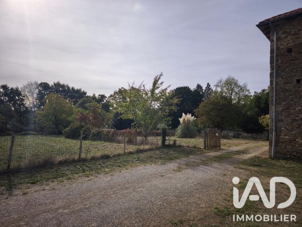 Maison à vendre 7 pièces 135,5 m² Chabrac