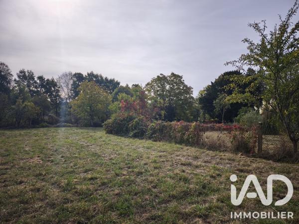 Maison à vendre 7 pièces 135,5 m² Chabrac