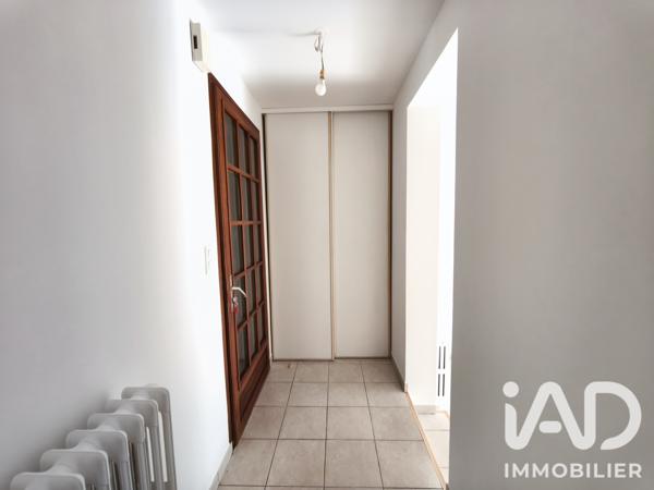 Maison à vendre 7 pièces 135,5 m² Chabrac