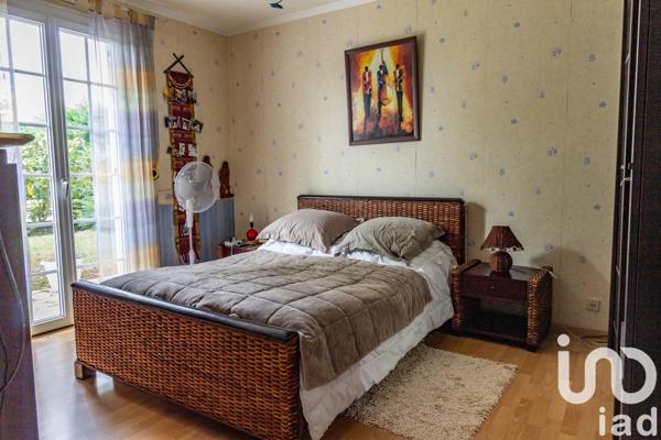 Maison à vendre 4 pièces 87 m² Aizenay