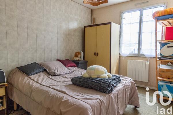 Maison à vendre 4 pièces 87 m² Aizenay