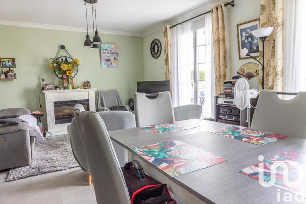 Maison à vendre 4 pièces 87 m² Aizenay