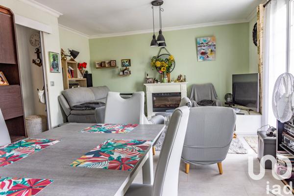 Maison à vendre 4 pièces 87 m² Aizenay