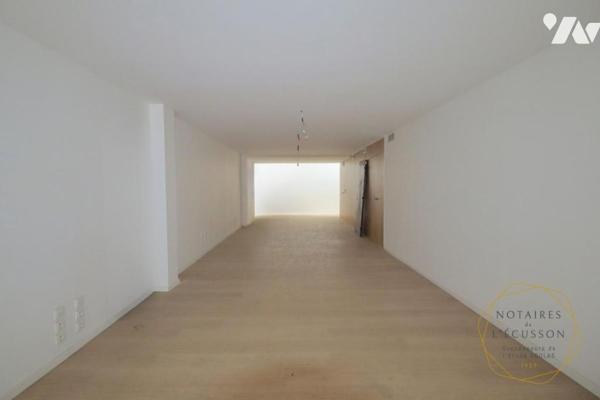 Local professionnel ou bureaux à Montpellier Gambetta