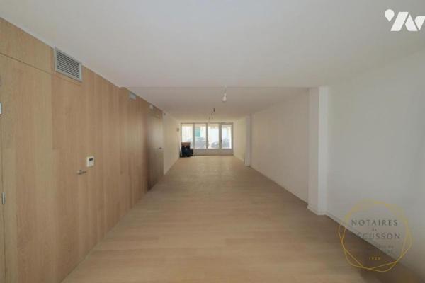 Local professionnel ou bureaux à Montpellier Gambetta