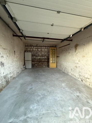 Appartement à vendre 4 pièces 86 m² Saint-Memmie