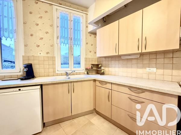 Appartement à vendre 4 pièces 86 m² Saint-Memmie