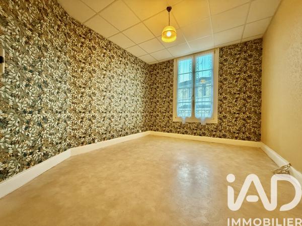 Appartement à vendre 4 pièces 86 m² Saint-Memmie