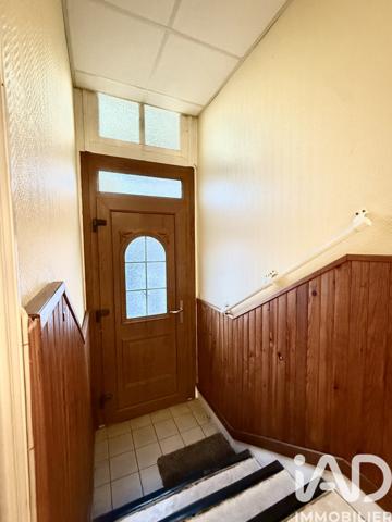 Appartement à vendre 4 pièces 86 m² Saint-Memmie