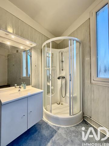 Appartement à vendre 4 pièces 86 m² Saint-Memmie