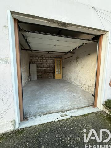 Appartement à vendre 4 pièces 86 m² Saint-Memmie