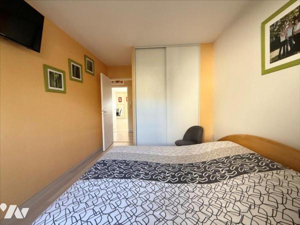 T3 CENTRE VILLE DOL AVEC JARDIN ET GARAGE