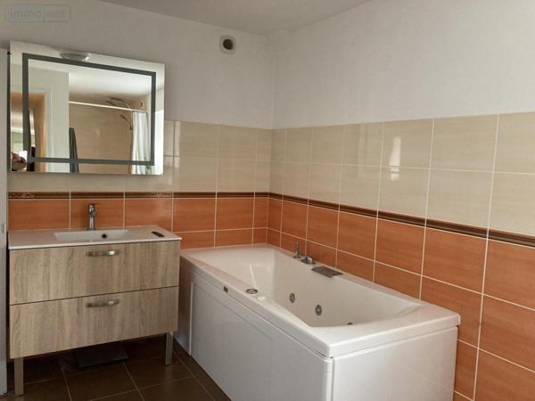 Immeuble à vendre à Camors dans le Morbihan (56330), ref : 56064-1344