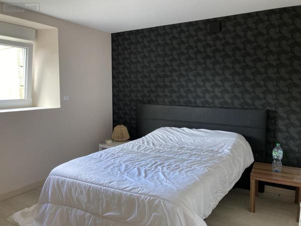 Immeuble à vendre à Camors dans le Morbihan (56330), ref : 56064-1344