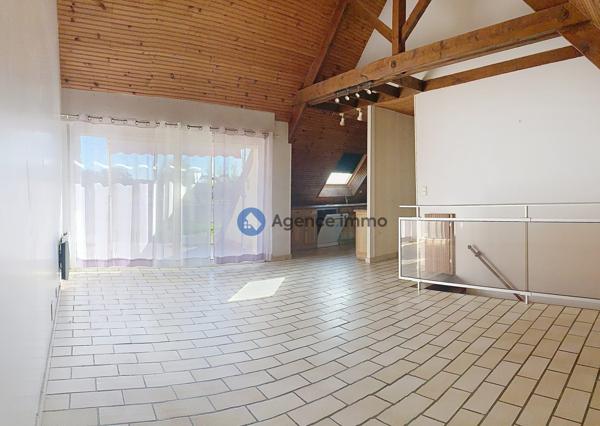 À vendre - Maison individuelle, 5 pièces située à Château-la-Vallière (37330)