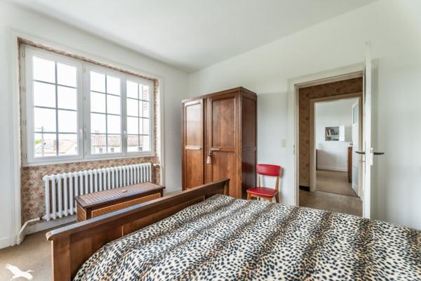 Maison à vendre |  Chassenon |  7 pièces | 136 m²