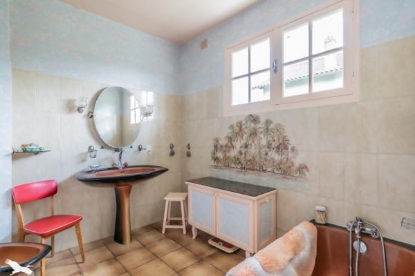 Maison à vendre |  Chassenon |  7 pièces | 136 m²