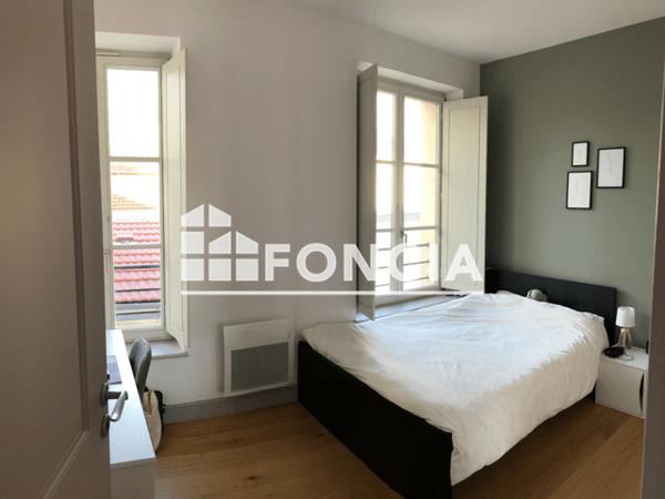 Location Appartement 2 pièces 48.28 m² - DE TASSIGNY Nancy 54000