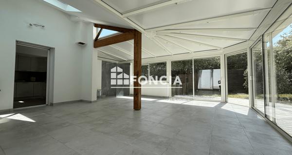À vendre Maison 7 pièces 207 m² - Saint-jean-de-monts 85160